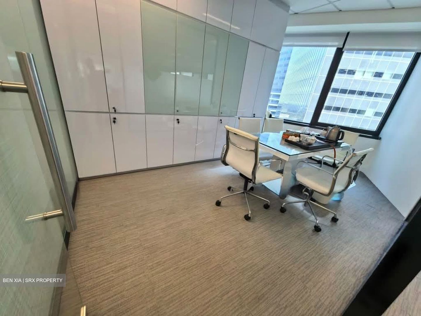 Chartered Bank Building (D1), Office #602981491